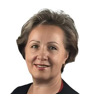 Баранова Татьяна Григорьевна, стоматолог-ортодонт - Алматы