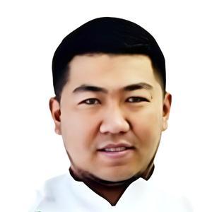 Кикибаев Әсет Айтқалиұлы, стоматолог-хирург, стоматолог-имплантолог - Алматы