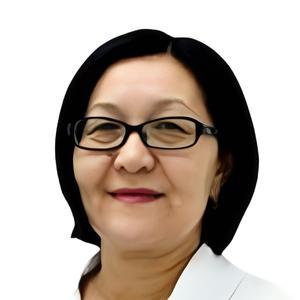 Ақдуйсенова Гүлмира Мұхитқызы - фотосурет Ақдуйсенова Гүлмира Мұхитқызы, стоматолог, детский стоматолог - Алматы