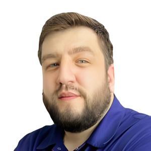 Курумов Роман Олегович, лор - Алматы
