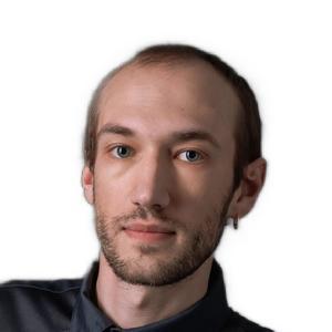 Поляев Владислав Сергеевич - фотография Поляев Владислав Сергеевич, стоматолог-ортодонт, стоматолог - Алматы
