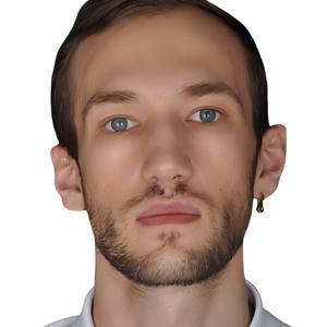 Поляев Владислав Сергеевич, стоматолог-ортодонт, стоматолог - Алматы