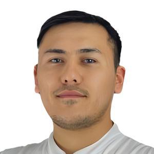 Якубов Әділжан Вахабұлы, стоматолог, стоматолог-ортопед, стоматолог-хирург - Алматы