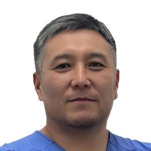 Илемесов Асылхан Шарыпбекұлы, стоматолог-ортопед, стоматолог-хирург - Алматы