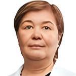 Батырбекова Кумускуль Тлеухановна Батырбекова Кумускуль Тлеухановна, Педиатр - Алматы