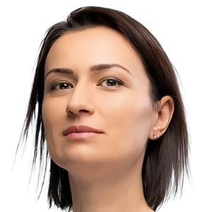 Гечгил Лейла Закирқызы, гинеколог - Алматы