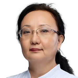 Шатекова Сәуле Жарылғасынқызы, кардиолог - Алматы