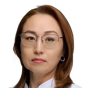 Қожанова Маржан Тоқтарбекқызы, детский невролог, невролог - Алматы