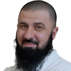 Мутиев Сұлтан Саидмагомедұлы, радиолог - Алматы