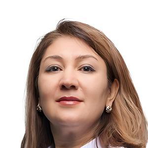 Айболатова Севіль Вағифқызы, врач узи - Алматы