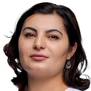 Әлиева Әлмира Күшәліқызы, маммолог, онколог - Алматы