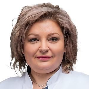 Рубас Кристина Геннадьевна, гинеколог, дерматолог - Алматы