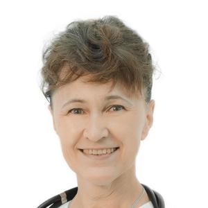 Рудских Татьяна Александровна, педиатр, детский эндокринолог - Алматы