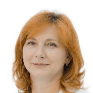 Турченко Оксана Владимировна - фотография Турченко Оксана Владимировна, педиатр - Алматы