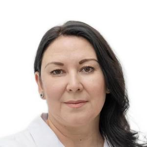 Шаргородская Наталья Валерьевна, терапевт, гастроэнтеролог, диетолог - Алматы