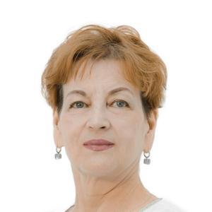 Субботкина Ирина Васильевна, терапевт, кардиолог - Алматы