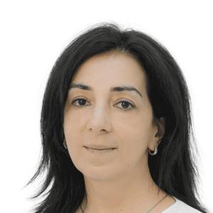 Григориади Ольга Георгиевна, уролог, врач узи - Алматы