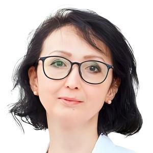 Алдашева Нэйля Ахметқызы, офтальмолог-хирург - Алматы