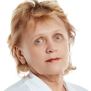 Муравьева Любовь Анатольевна - фотосурет Муравьева Любовь Анатольевна, офтальмолог (окулист) - Алматы
