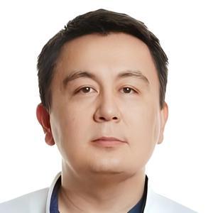 Оразбеков Лұқпан Нұрланұлы, офтальмолог-хирург - Алматы