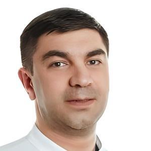 Расулов Идрис Рашидұлы, офтальмолог-хирург - Алматы