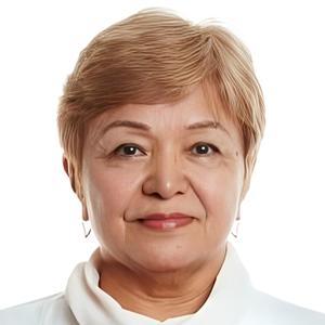Жұматаева Светлана Зейкеновна, офтальмолог (окулист) - Алматы