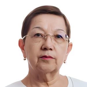 Дүйсебаева Ләйля Ағибаевна, офтальмолог (окулист) - Алматы