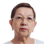 Дүйсебаева Ләйля Ағибаевна, Офтальмолог (көз дәрігері) - Алматы