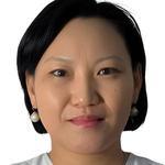 Сәрсембекова Камиля Төлегенқызы, Офтальмолог (көз дәрігері) - Алматы