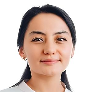 Нүкібаева София Балғариевна, офтальмолог (окулист) - Алматы