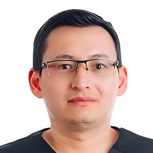 Торалиев Нұрсұлтан Торалыұлы, офтальмолог (окулист) - Алматы