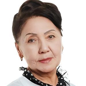 Малдыбекова Рая Бағдаулетқызы, офтальмолог (окулист), врач узи, функциональный диагност - Алматы