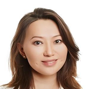 Саптаева Мадина Санатқызы, офтальмолог (окулист), врач узи - Алматы