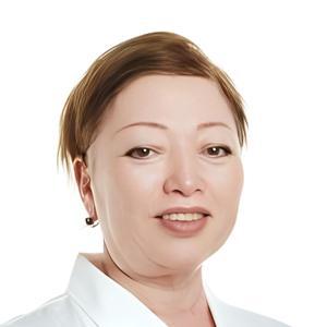 Домбаулова Маржан Құсайынқызы, офтальмолог (окулист), врач узи, функциональный диагност - Алматы