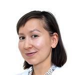 Шайкенова Асия Дулатқызы, Офтальмолог (көз дәрігері), Лазерлік хирург - Алматы