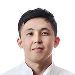 Әшімов Алмаз Жанболатұлы, Офтальмолог (көз дәрігері) - Алматы