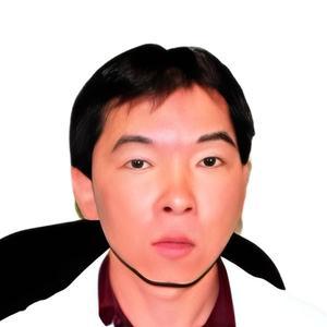 Сабырбаев Нұрлан Бердәулетович, офтальмолог-хирург - Алматы