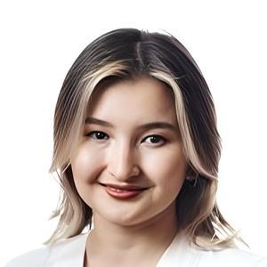 Өтеулиева Марфуға Аманжанқызы, офтальмолог-хирург - Алматы