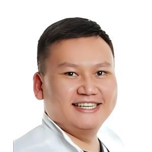 Казанкапов Гумаржан Куанышевич - фотография Казанкапов Гумаржан Куанышевич, офтальмолог-хирург - Алматы