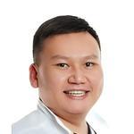 Казанкапов Гумаржан Куанышевич, Офтальмолог-хирург - Алматы