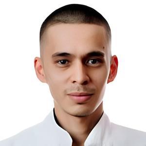 Асан Әбілқайыр Мырзақаримұлы, офтальмолог-хирург - Алматы