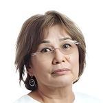 Есенжан Ғалия Ануарбекқызы, Офтальмолог-хирург - Алматы