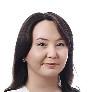 Сүкбай Ақбота Дарханқызы, офтальмолог-хирург - Алматы