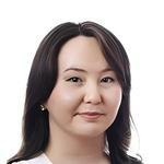 Сүкбай Ақбота Дарханқызы, Офтальмолог-хирург - Алматы