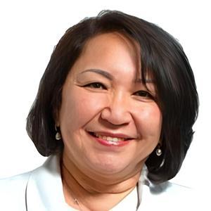 Булгакова Альмира Абдулхаковна, офтальмолог-хирург - Алматы