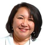 Булгакова Альмира Абдулхаковна, Офтальмолог-хирург - Алматы