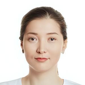 Төребаева Айдана Талғатқызы, офтальмолог-хирург - Алматы