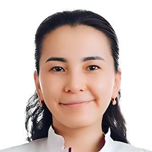 Еркинова Азиза Ерматқызы, терапевт - Алматы