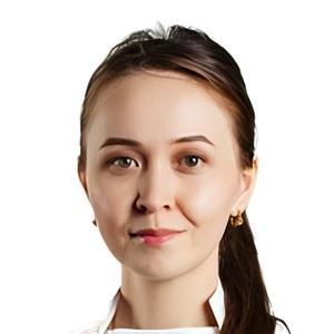 Берікбай Гүлзат Талғатқызы, офтальмолог-хирург - Алматы