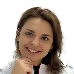 Малярова Оксана Павловна, офтальмолог (окулист), детский офтальмолог - Алматы